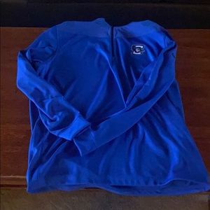 nike golf thermal